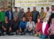 DPRD Tolak Berdirinya PKS PT. Pulo Padang Sawit Permai Labuhanbatu
