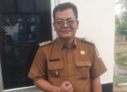 Sukses, Dana Desa Tahap 1 Desa Jayamakmur Bangun Gor&nbsp;