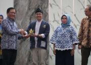 Pemda Bogor Gelar Dialog Nasional Wujudkan Ketahanan Ekonomi Daerah