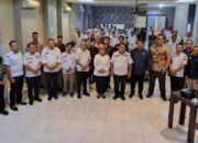 Plt. Bupati Labuhanbatu Adakan Sosialisasi Peremajaan Sawit