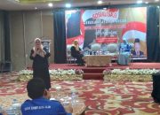 Sosialisasi Gerakan Sayang Pangan Kota Palembang: Upaya Konkret Cegah Food Waste dan Wujudkan Kewaspadaan Pangan
