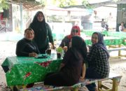 Wisata Kuliner Angkringan Bilah di Rantauprapat, Labuhanbatu