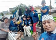 Jumat Berkah Aura Bone Berbagi Dan Peduli