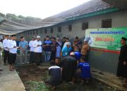 16 Hewan Qurban Warnai Perayaan Idul Adha di Lapas Banyuwangi