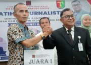 Disebut Media Abal-Abal, Ini Tanggapan Pemred NadaViral.com