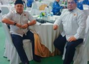 Ketua PWI Bekasi Hadiri FKP Pelayanan Administrasi Kependudukan