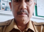 Kades Aras Kabu Geram Pemberitaan Sepihak Tanpa Konfirmasi “Dituding Korupsi”