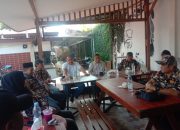 PC O2O2 GM FKPPI Kabupaten Deli Serdang Deklarasikan dan Dukung, Drs H.M Ali Yusuf Siregar Bacalon Bupati Deli Serdang Periode 2024 — 2029