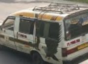 Angkutan umum tertua PT povri dilabuhanbatu Nyaman dan Aman di Perjalanan