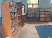 Pembangunan LAB Tanpa Perabot, Diduga Ada Kongkalikong