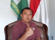 Ketum DPP LSM PAMATANK Tegaskan Hapus Sistem Zonasi dan Uang Komite Sekolah