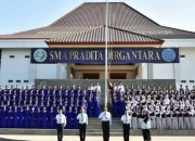 5 SMA Terbaik di Jawa Tengah, Tak disangka Boyolali Jagonya