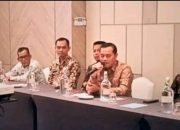 Upaya pengendalian Penyakit bagi Warga Binaan, Lapas Muara Enim ikuti penguatan kesehatan