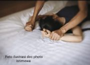 Dugaan Kasus Pemerkosaan di Pringsewu, Korban Minta Keadilan Ditegakkan!!