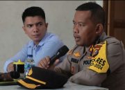 Kapolres Meranti AKBP Kurnia Setyawan Bersama Angkatan Muda Muhammadiyah (AMM) 