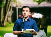 Wakil Bupati Labuhan Batu Resmi Buka Kegiatan Outbound Aparatur Desa