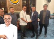 Alfin Sosok Akan Runtuhkan Dominasi Politik Terah AJB dan Terah Ahmadi