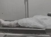 Terkendala Biaya, Sang Ibu Hanya Bisa Menangis Untuk Pemulangan Jenazah Putranya dari Kemboja