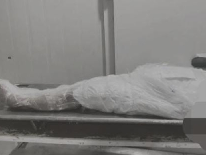 Terkendala Biaya, Sang Ibu Hanya Bisa Menangis Untuk Pemulangan Jenazah Putranya dari Kemboja IMG_20240623_105043