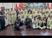 PPM Pulau Sumatera Utara Gelar Silaturahmi di Hotel Bukit Kubu