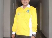 Kader Golkar Nurman Saidi Dukung Langkah Ahmad Fikri Agar Golkar Segera Tentukan Sikap di Pilkada Kampar