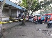Pemilik Bengkel Aniaya Pelanggan Usai Ditanya Motor Baru Diperbaiki Malah Rusak
