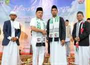 Asmar Ikuti Minggu Ngaji On The Street Bersama ODOJ
