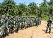 Latihan Menembak Tidak Sekadar Buat Seseorang Jadi Mahir