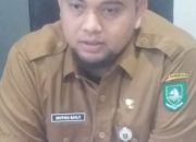 Pendaftaran Secara Online PPDB Tingkat SMP Kabupaten Bengkalis Mulai Dilaksanakan