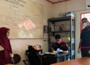 Pidsus Geledah 3 Tempat Dugaan Tipikor Desa Bangun Rejo Labuhan Batu Utara