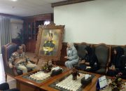 Tanggapan Rektor UIN Suska Terkait Laporan Kasus Pencemaran Nama Baik.