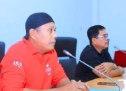 LIGA OPD KE‑2 TAHUN 2024 PEREBUTKAN PIALA BUPATI LABUHANBATU
