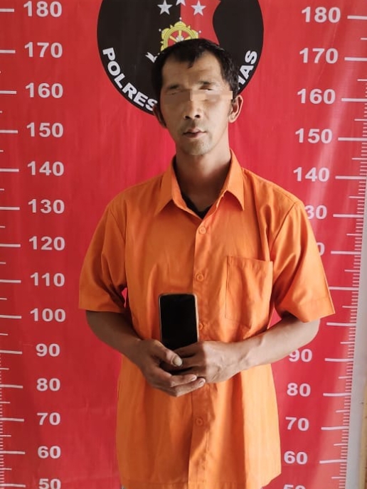 Polres Tapanuli Utara Amankan Pelaku Tindak Pidana Perjudian IMG_20240629_192704