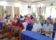 Pentingnya Mengawal Hak Pilih pada Penyelenggaraan Pemilihan serentak tahun 2024