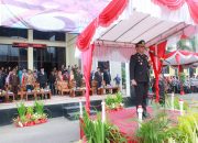 Peringati Hari Bhayangkara Ke 78 , Polres Pasaman Gelar Aneka Kegiatan