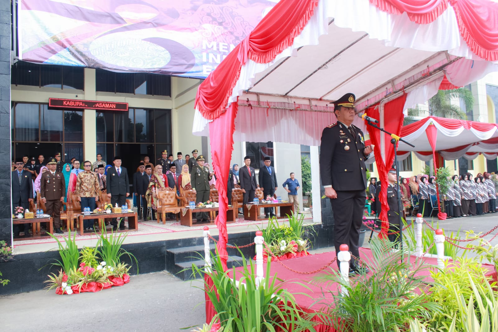 Peringati Hari Bhayangkara Ke 78 , Polres Pasaman Gelar Aneka Kegiatan IMG-20240701-WA0066