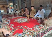 Seorang jamaah haji Pasaman meninggal di mekah , Bupati Sabar AS langsung melayat kerumah duka