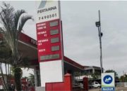 Mafia Solar di SPBU: Surat Palsu, Solar Dijual ke Perusahaan