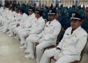 Kabupaten Maros Sambut Era Baru: Masa Jabatan Kades Diperpanjang Hingga 16 Tahun Berdasarkan UU Baru