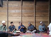 Mengingat Kematian, Acara Bersedekah dan Mengirimkan Doa&nbsp;