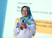 Antisipasi Serangan Siber, Pemda Provinsi Jabar Perkuat Kapasitas SDM dan Infrastruktur