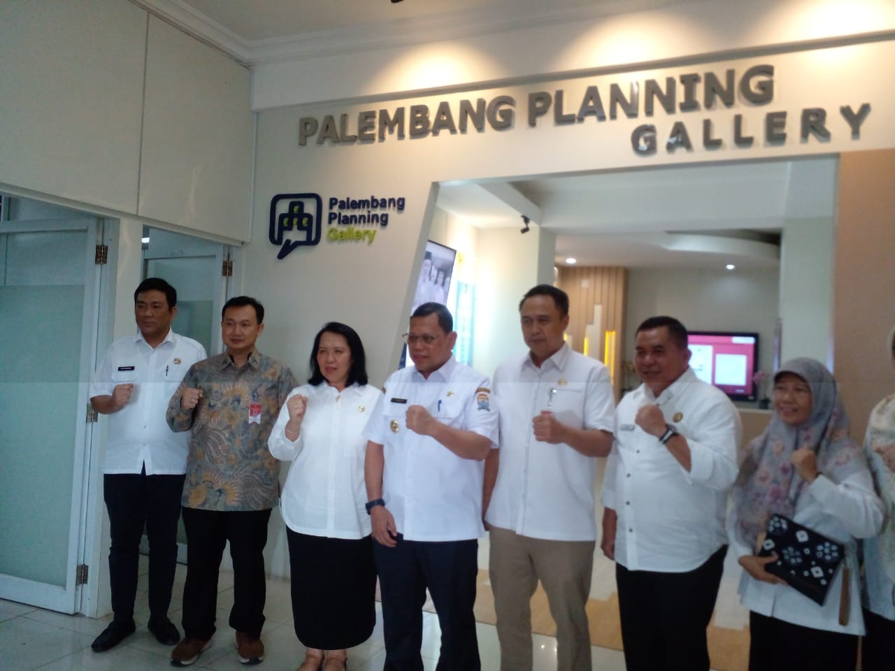 Diskusi Proyek LSDP (local service delivery improvement project) Kota Palembang IMG-20240704-WA0003