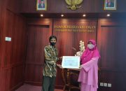 P2NAPAS Soroti Pengelolaan Aset Dan Potensi Kerugian Daerah Pasaman, Atas Aset’ Yang Hilang Sebesar Rp 726.876.602,00.