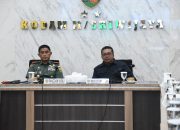 Korem 044/Gapo Kebut Opla, Pompanisasi dan PAT&nbsp;