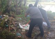 Geger Penemuan Orok Bayi di Saluran Drainase Dusun Baramamase, Warga Heboh