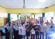 Buka temu Pendidik Nasional XI, Sabar AS berikan apresiasi pada para guru,