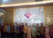 Soft Opening Dan Hospital Tour Rumah Sakit Permata Palembang&nbsp;