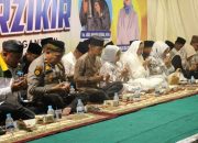 Zikir Bersama Menyambut Tahun Baru Islam 1446 H