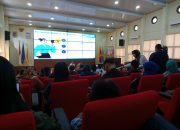 Unsri Mengadakan Konferensi Pers Penerimaan Mahasiswa Baru 2024 Jalur Seleksi Mandiri