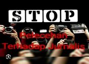 Wartawati Jadi Korban Pelecehan Preman Jalanan di Tasikmalaya